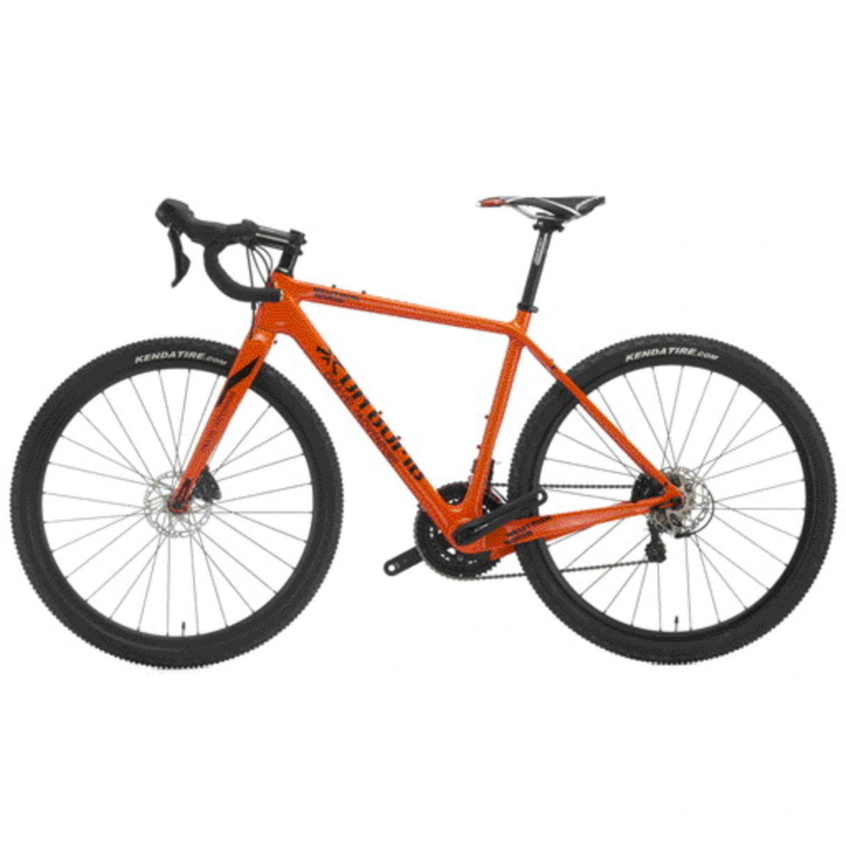 NEUTRON BOMB (Gravel - Carbon)
