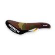 Da Bomb Booster Saddle Camo