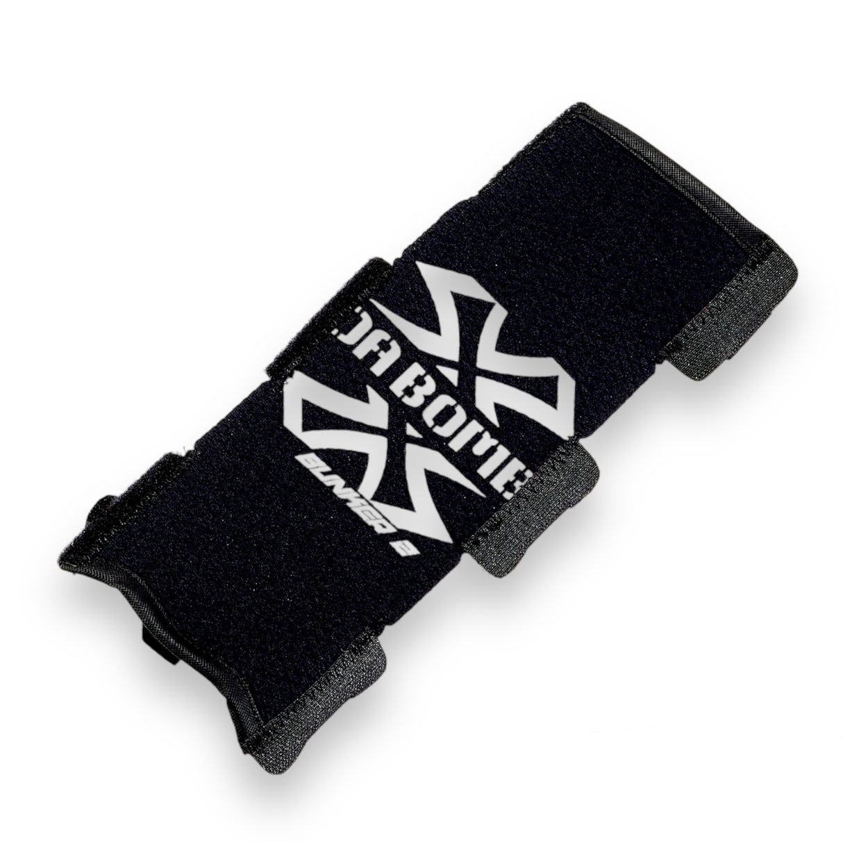 DA BOMB - BUNKER 2 Downtube Mudguard
