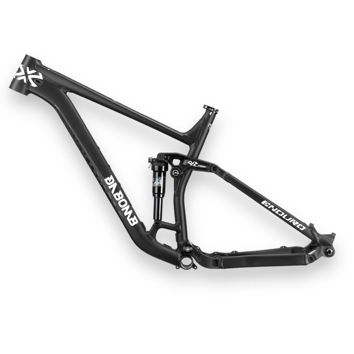 CHERRY BOMB 29er Boost (Enduro)