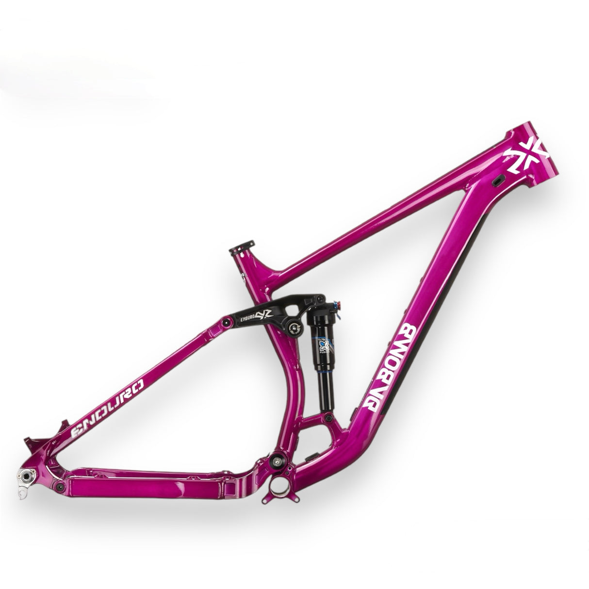 CHERRY BOMB 29er Boost (Enduro)