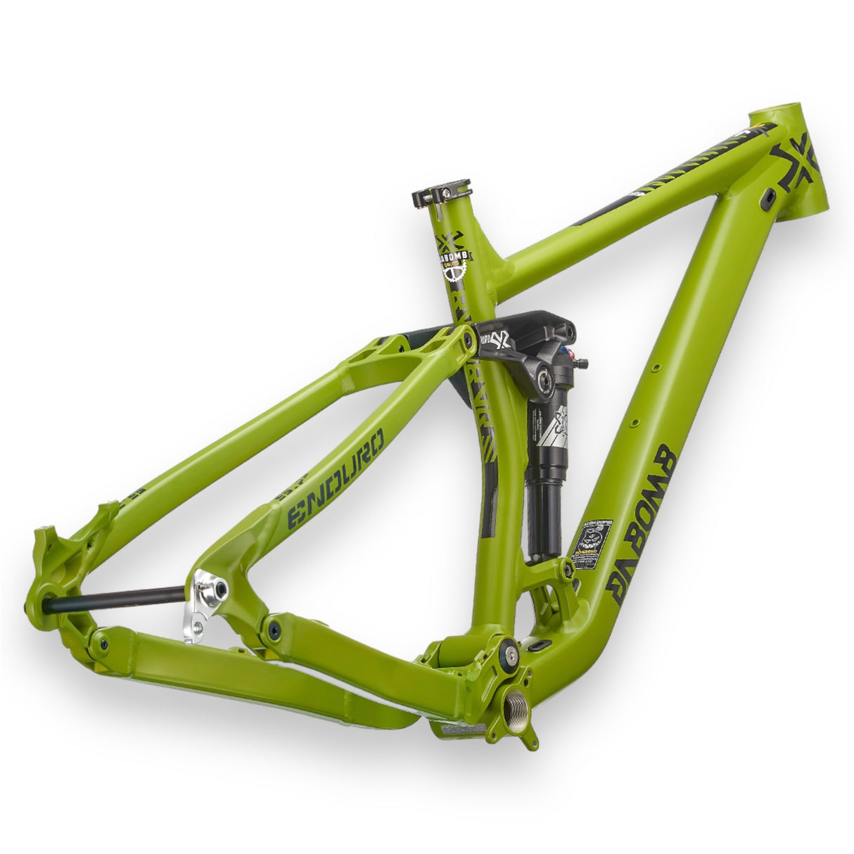 CHERRY BOMB 29er Boost (Enduro)