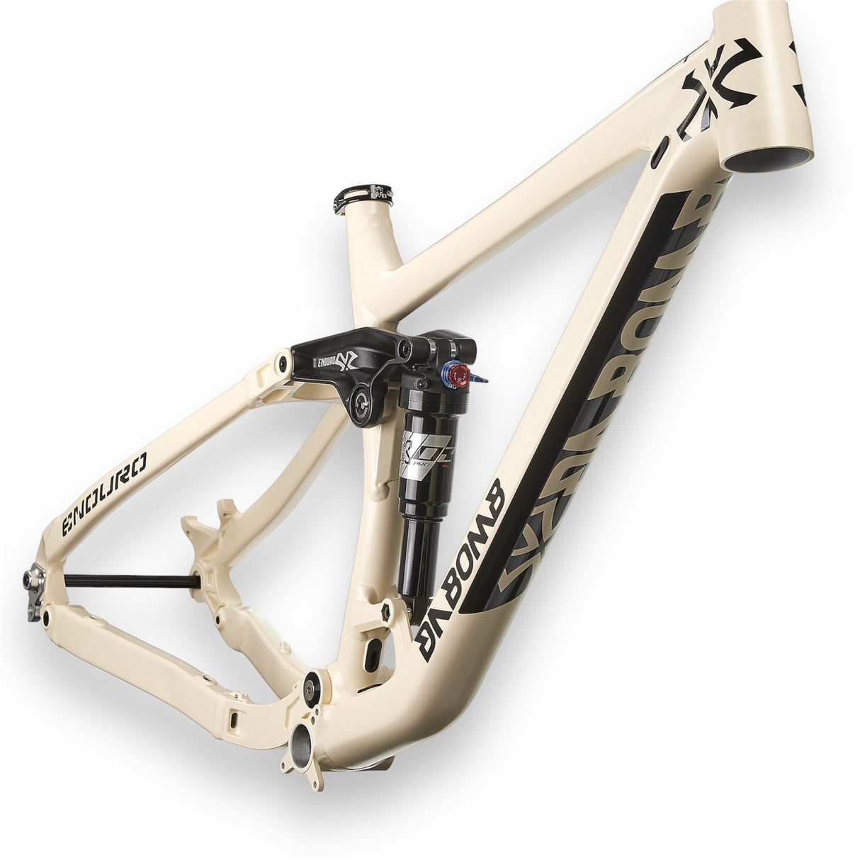 CHERRY BOMB 29er Boost (Enduro)