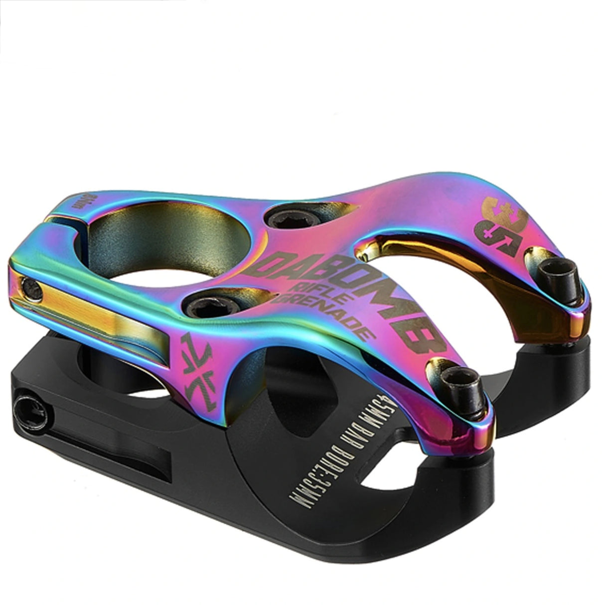 RIFLE GRENADE STEM (35MM)