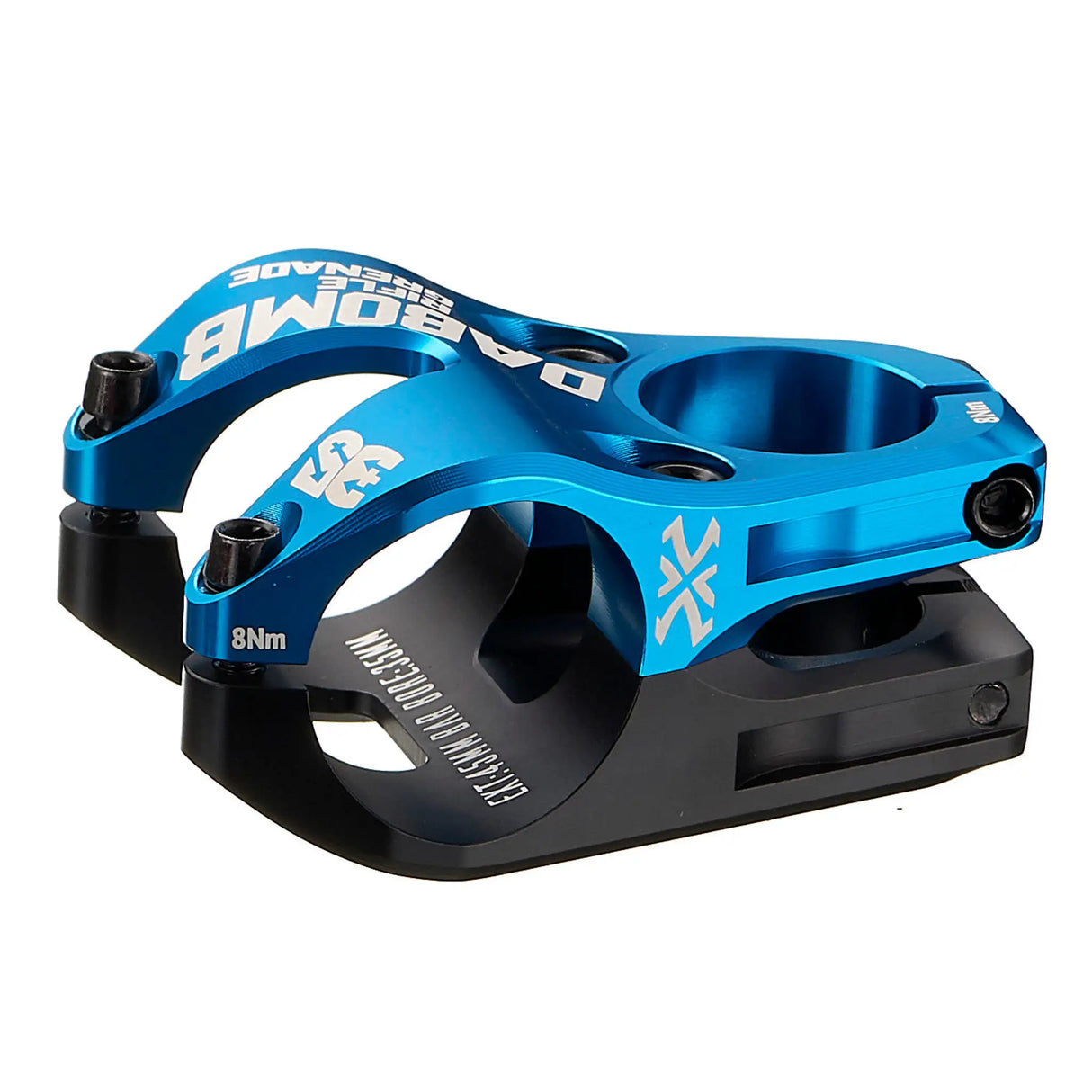 RIFLE GRENADE STEM (35MM)