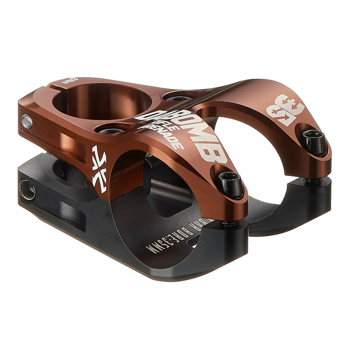 RIFLE GRENADE STEM (35MM)