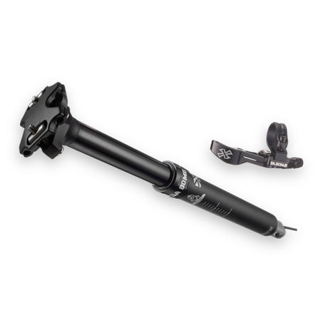 DA BOMB - ROCKET - Dropper