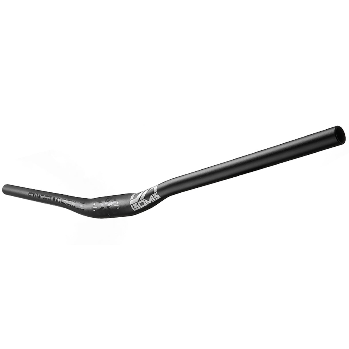 Stinger Missile Handlebar 35mm MTB Accessories