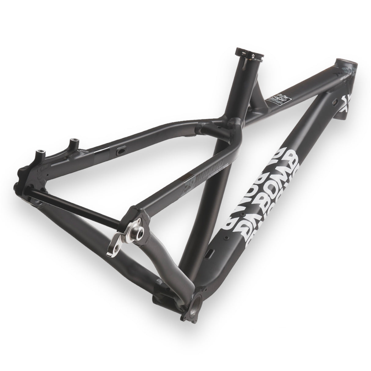 DA BOMB - SENTINEL 29er Boost (Enduro - Hardtail)