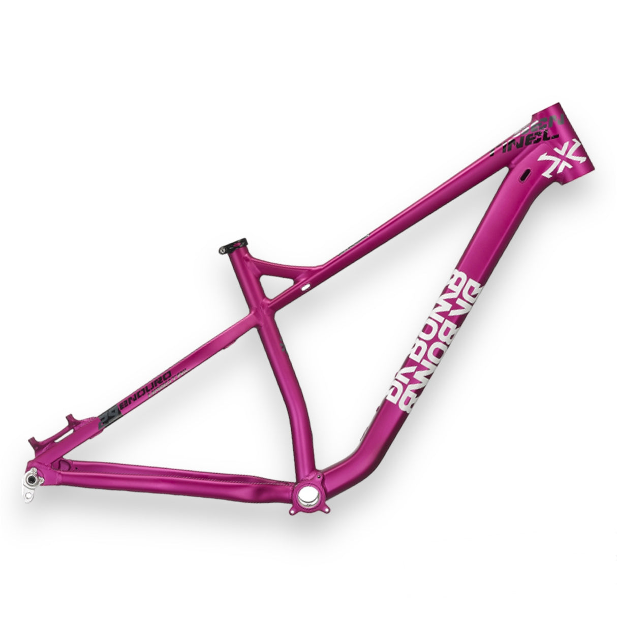 DA BOMB - SENTINEL 29er Boost (Enduro - Hardtail)