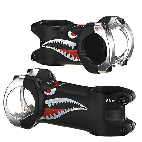 DA BOMB - SHARK (FOR 31,8MM)