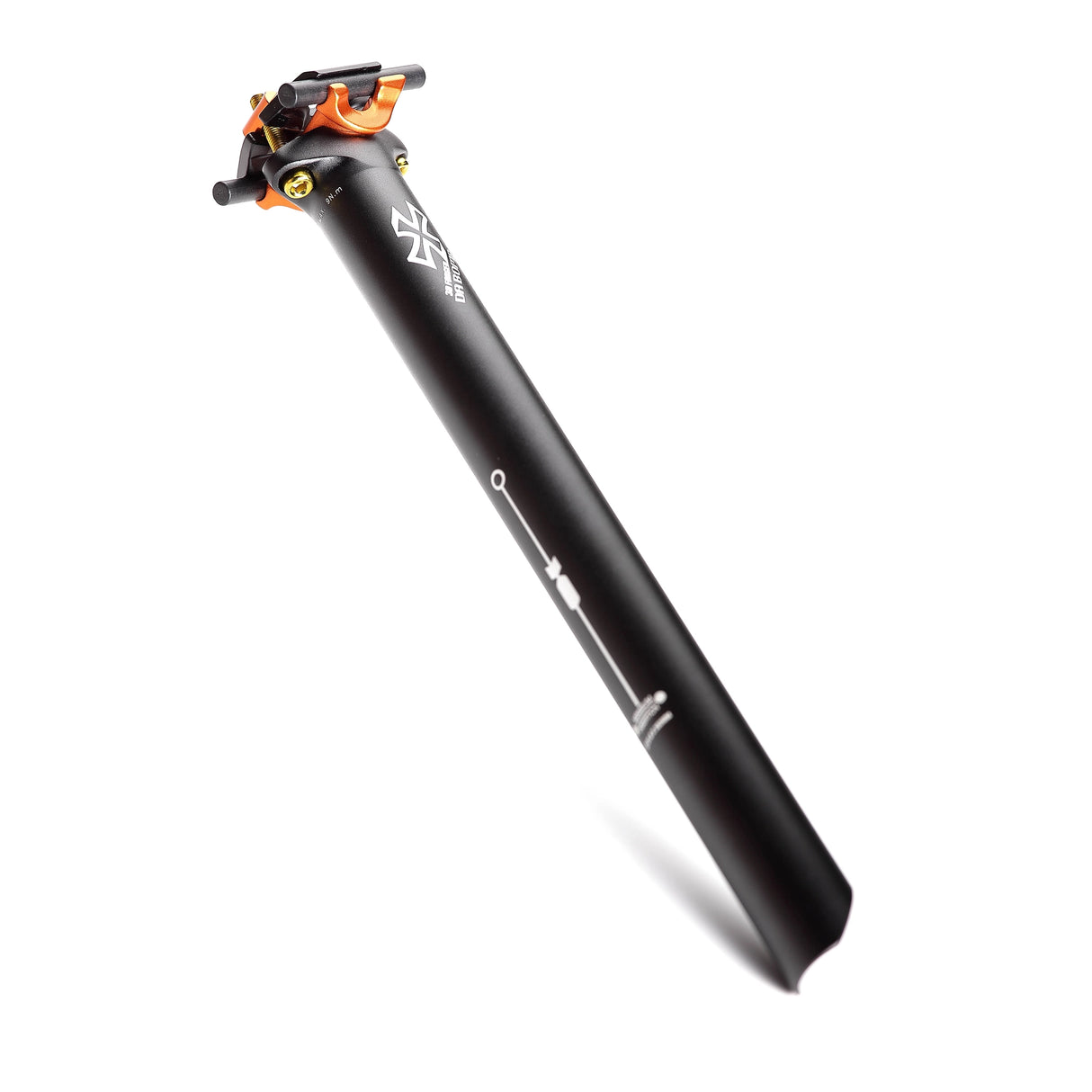 THRUSTER SEATPOST