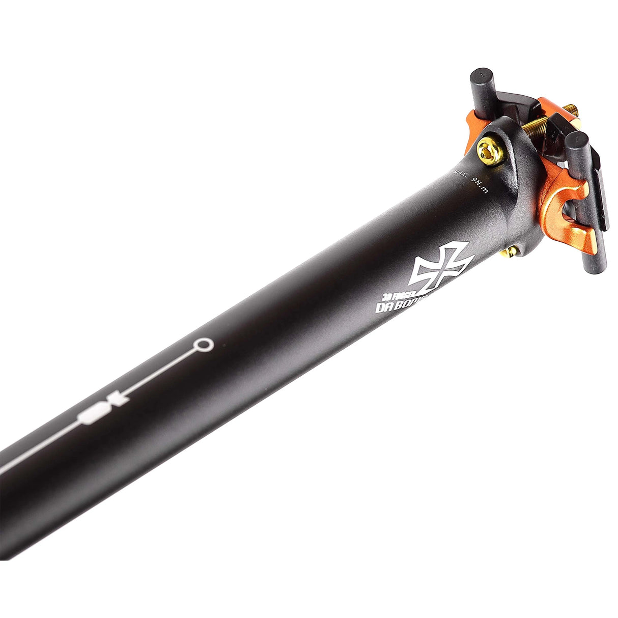 THRUSTER SEATPOST