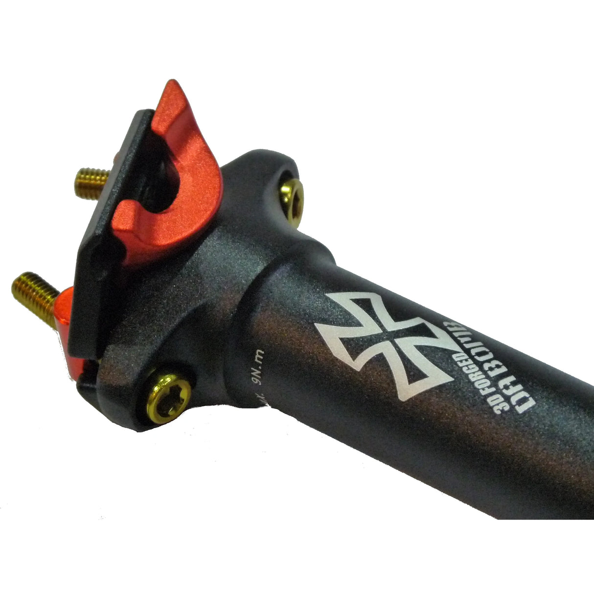 THRUSTER SEATPOST