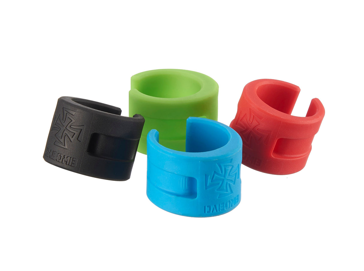 DA BOMB - PROTECTOR RING
