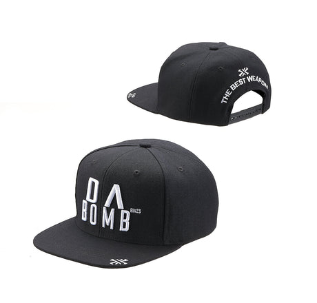 DA BOMB - TEAM CAP
