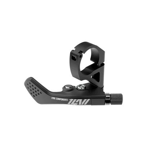 LYNE - ONE FOR ALL UNDER BAR DROPPER LEVER - INTERNAL & EXTERNAL POSTS