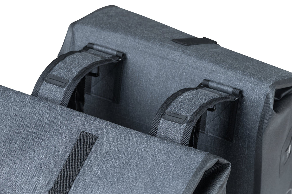 FUELL - SADDLE BAGS