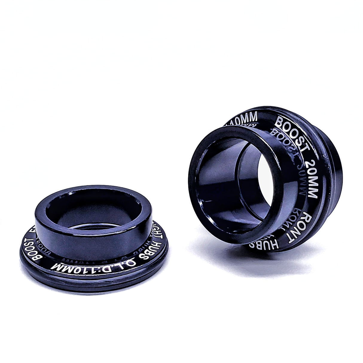 DA BOMB - FRONT CAP 20mm (for UFO F-15)