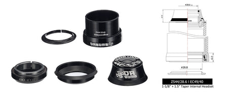 DA BOMB - BOMB LOOP EC49