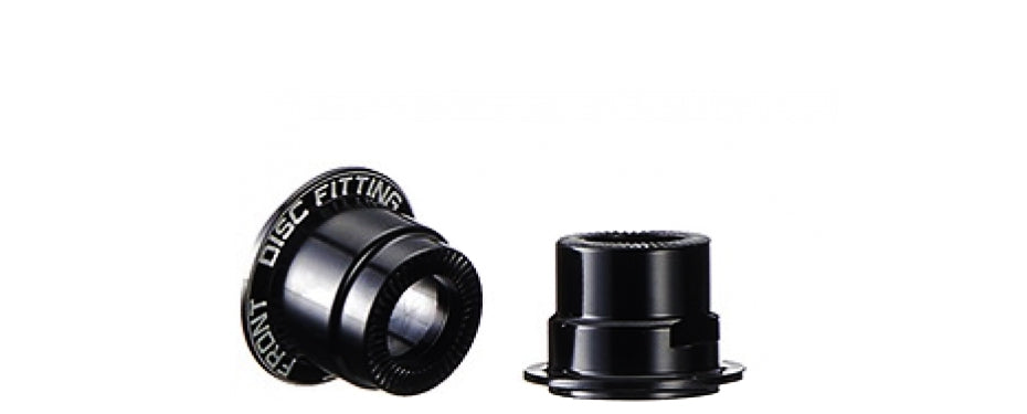 DA BOMB - FRONT CAP 20mm (for UFO F-15)