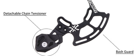 DA BOMB - GSX 3-IN-1