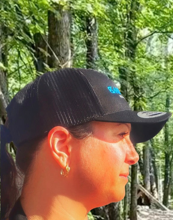 DA BOMB - DA BOMB CAP