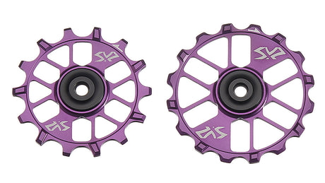 DA BOMB - EAGLE EYE (Oversize Pulley)