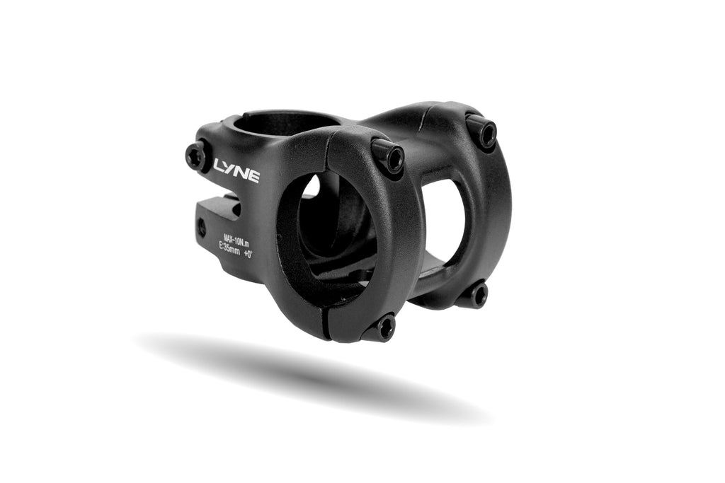 LYNE - AMP 35 STEM