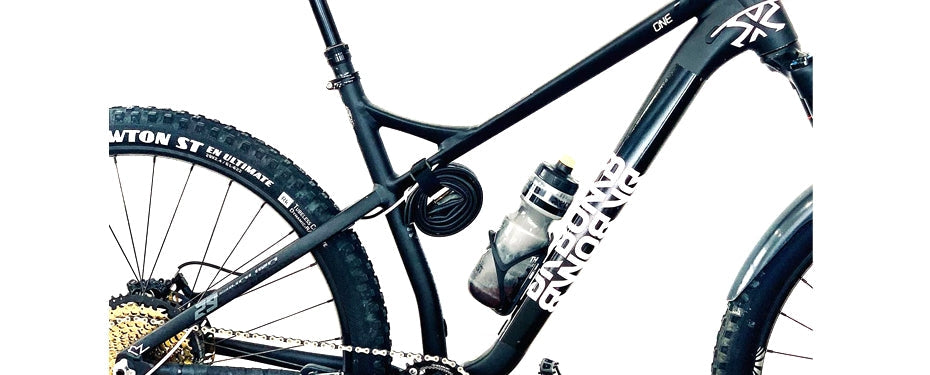 DA BOMB - BOMB BOY WATER BOTTLE 750ML