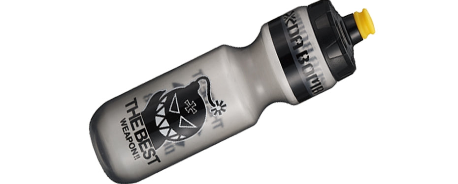 DA BOMB - BOMB BOY WATER BOTTLE 750ML