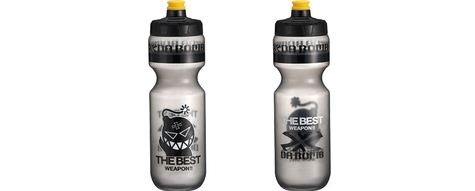 DA BOMB - BOMB BOY WATER BOTTLE 750ML
