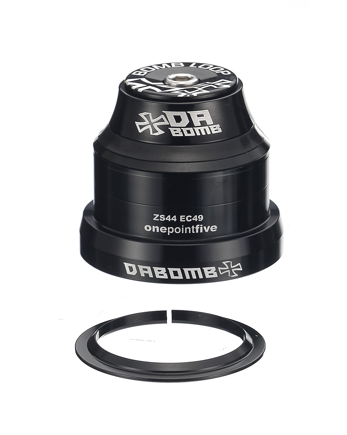 DA BOMB - BOMB LOOP EC49