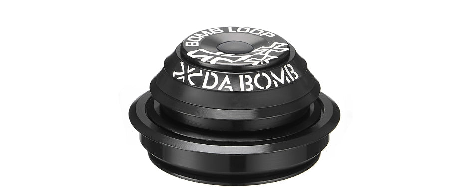 DA BOMB - BOMB LOOP 4 EN 1