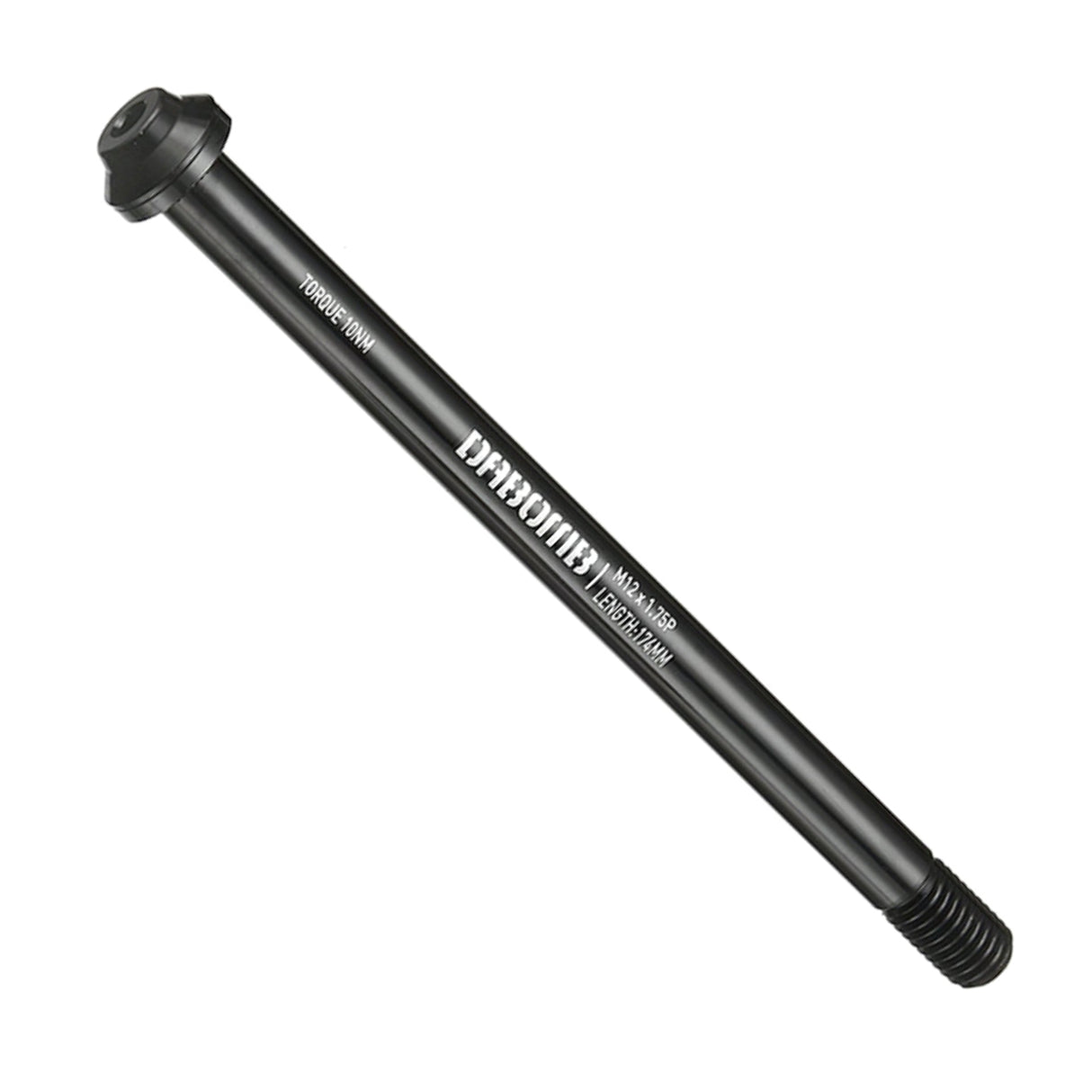 DA BOMB - R-148 BOOST THRU AXLE