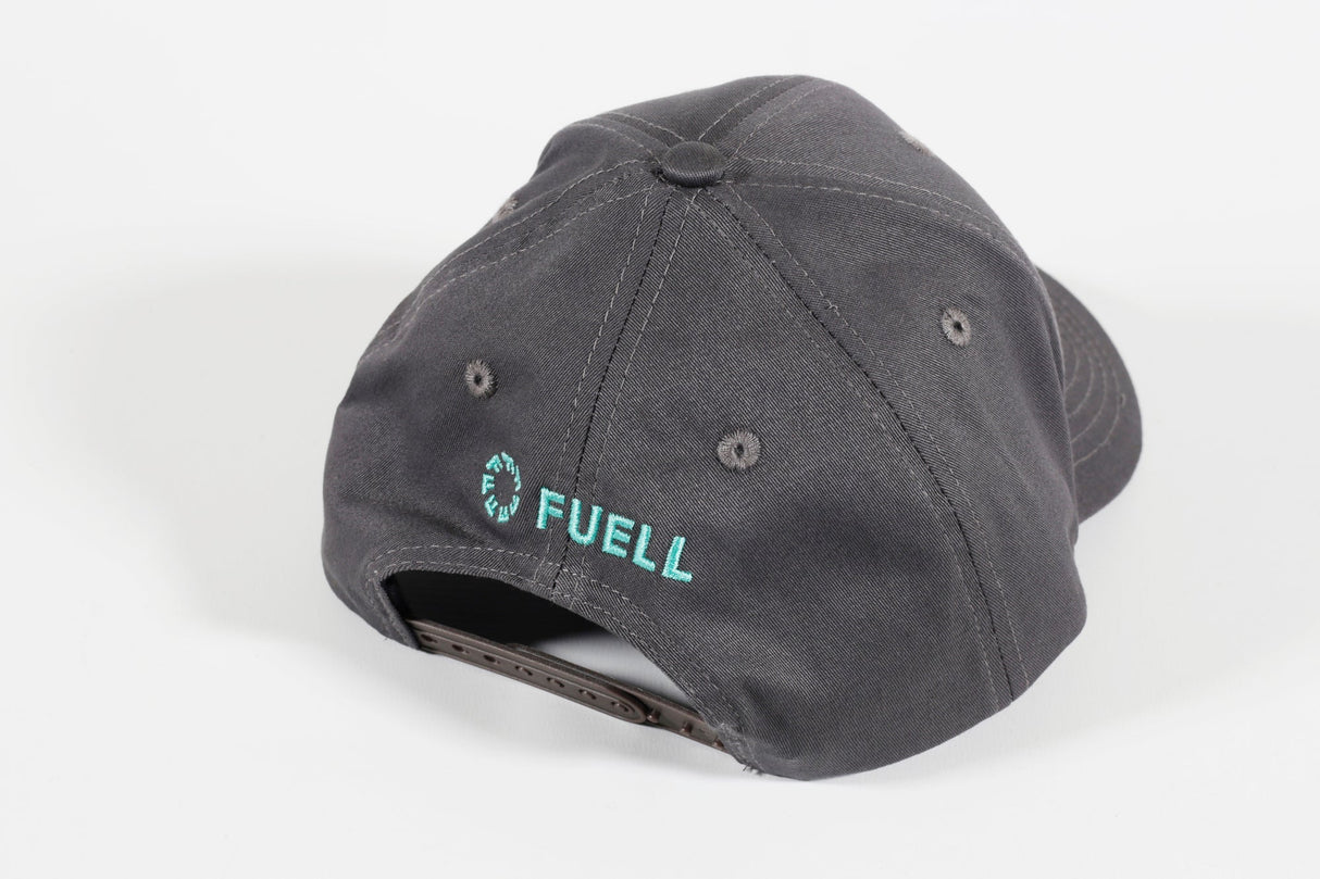 FUELL - CAP