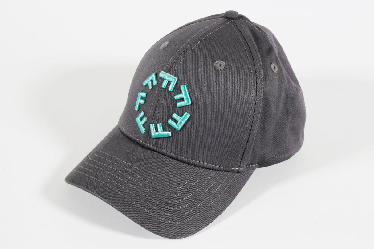 FUELL - CAP