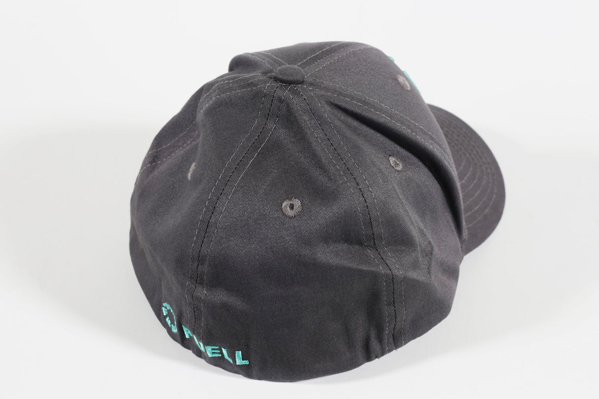 FUELL - CAP