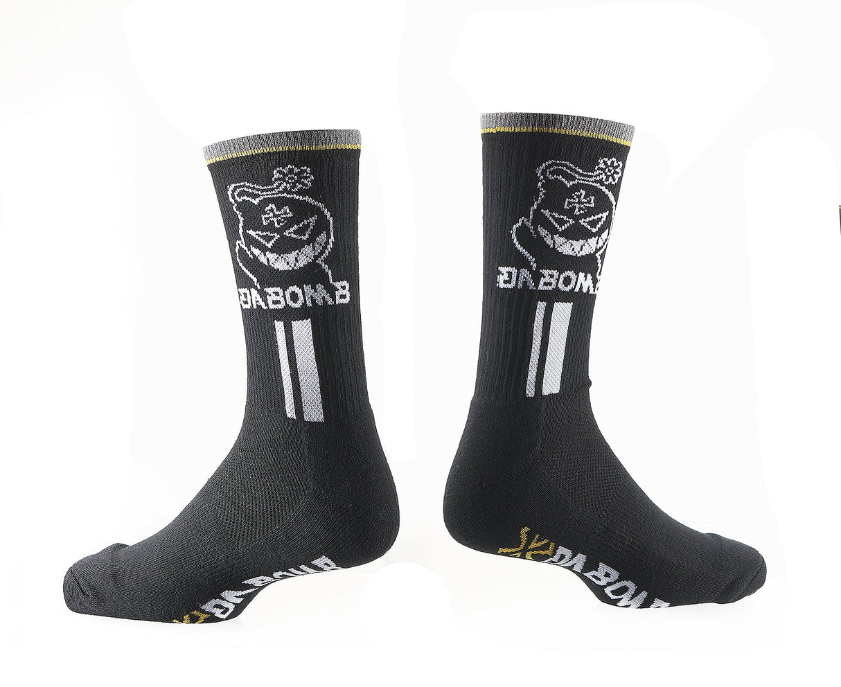 DA BOMB - TEAM CREW SOCKS