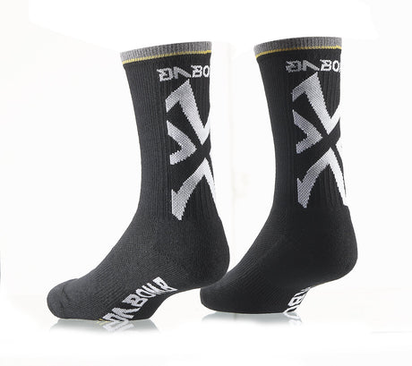 DA BOMB - TEAM CREW SOCKS
