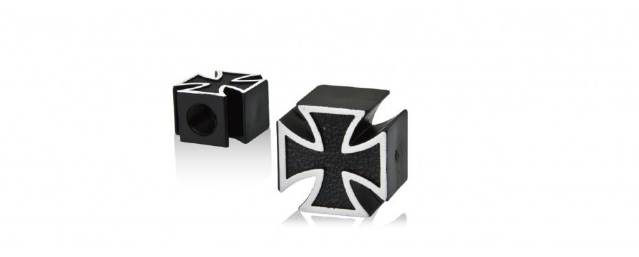 DA BOMB - CROSS VALVE