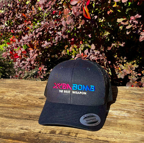 DA BOMB - DA BOMB CAP