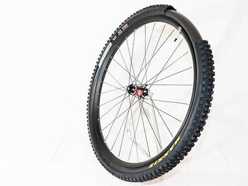 Flat Tire Defender - FTD II Inserts