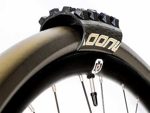 Flat Tire Defender - FTD II Inserts