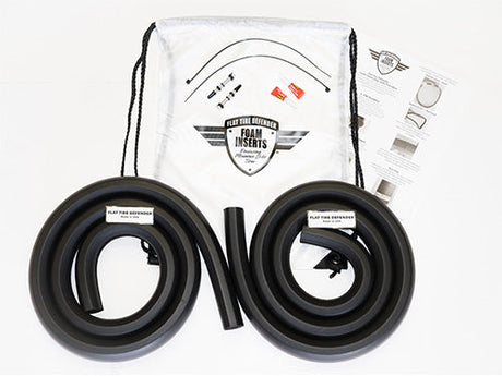 Flat Tire Defender - FTD II Inserts