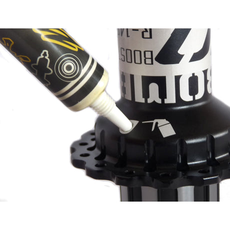 DA BOMB - UFO F-15 BOOST 28H