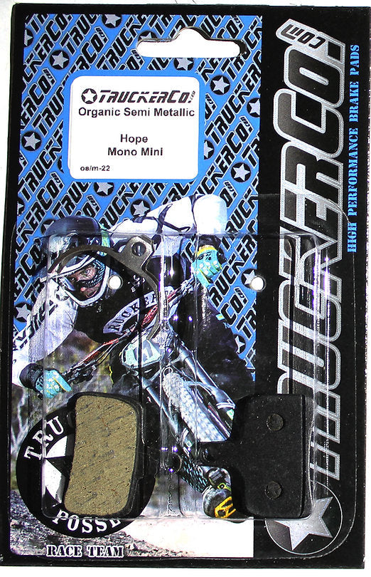 TruckerCo - OSM22 - HOPE Mono Mini