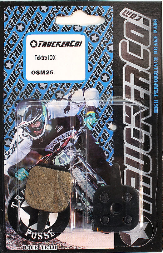 TruckerCo - OSM25 - TEKTRO IO