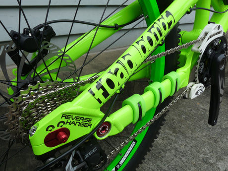 DA BOMB - PROTECTOR RING