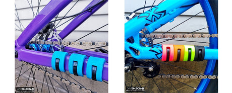 DA BOMB - PROTECTOR RING